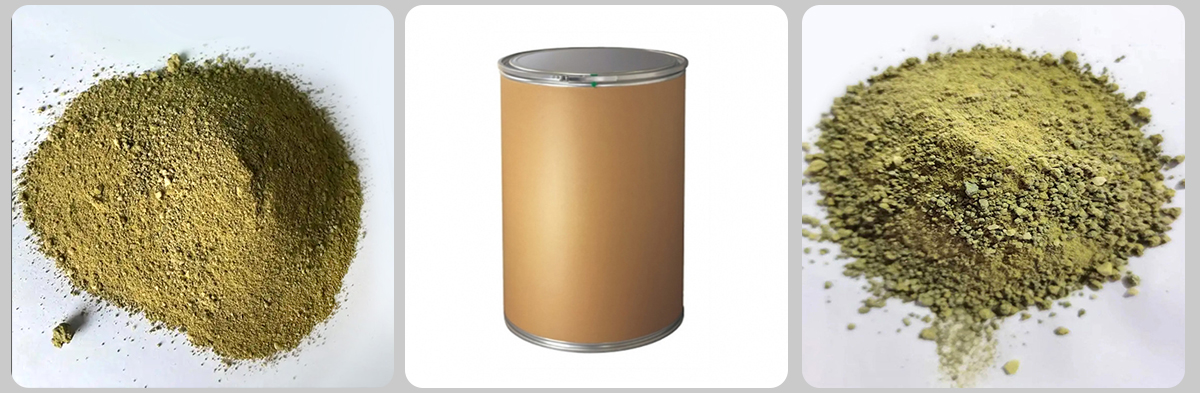 Aluminum Phosphide CAS#20859-73-8 Aluminum Phosphide CAS#20859-73-8