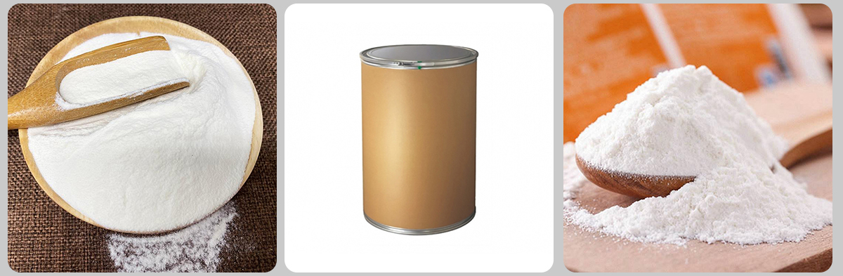 Trichoderma viride CAS № 9025-57-4 ксиланазасы Trichoderma viride CAS № 9025-57-4 ксиланазасы