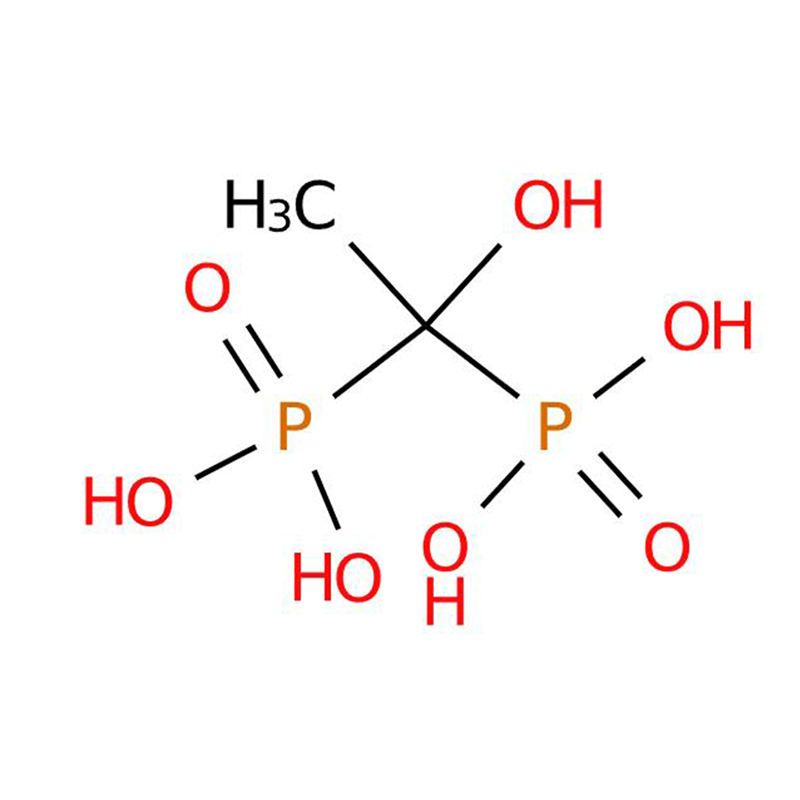 Etidronic Acid CAS# 2809-21-4