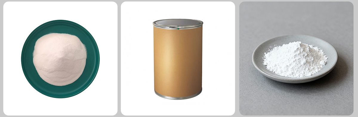 صمغ الزانثان CAS#11078-31-2 صمغ الزانثان CAS#11078-31-2