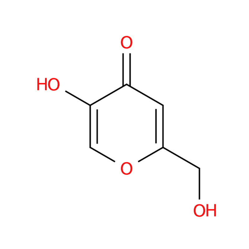 Acide kojique n° 501-30-4