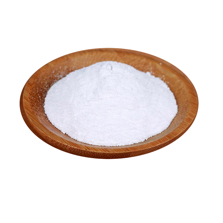 Bicarbonato de sódio CAS#144-55-8