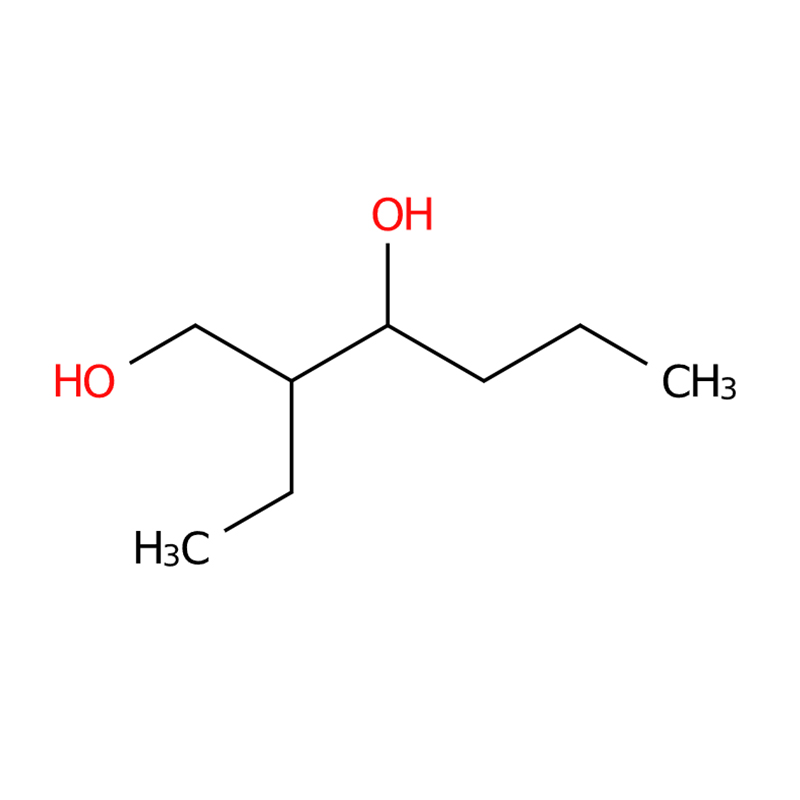 2-Ethyl-1,3-hexanediol CAS#94-96-2