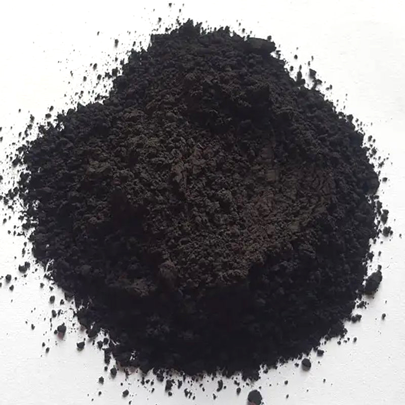 Tétroxyde de trimanganèse CAS n° 1317-35-7