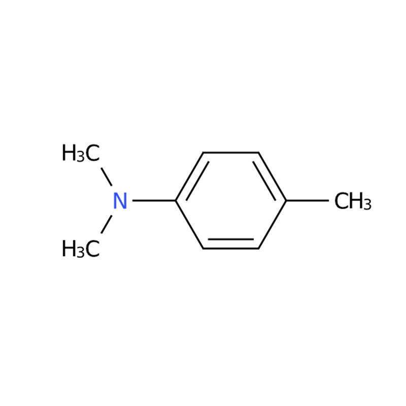 N,N-DiMethyl-p-toluidine CAS#99-97-8 
