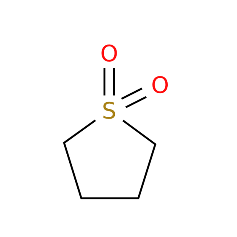 Sulfolane 99.5% CAS#126-33-0