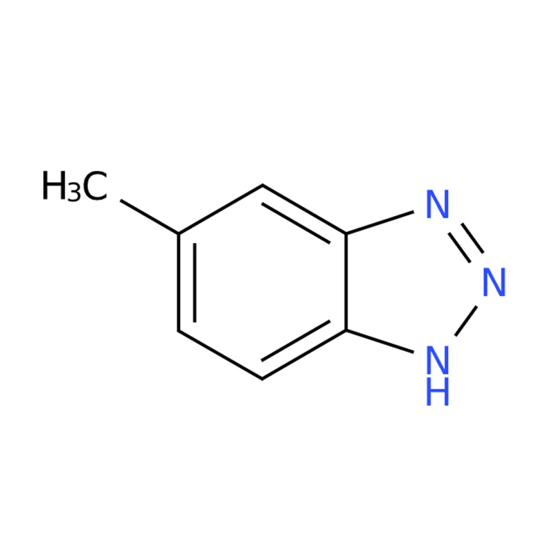 5-Methyl-1H-benzotriazole CAS#136-85-6