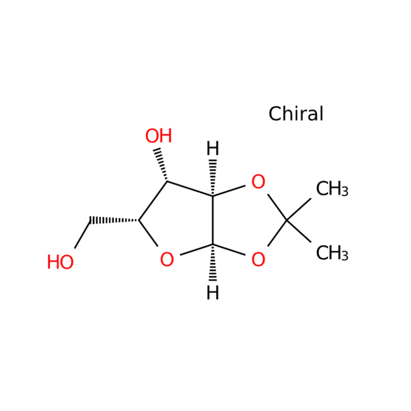 1,2-O-Isopropylidene-Alpha-DXylofuranose CAS#20031-21-4