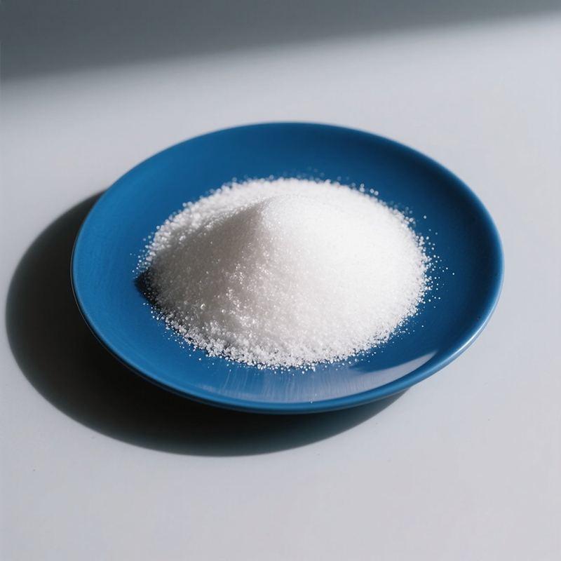 Magnesium Sulfate Heptahydrate CAS#10034-99-8