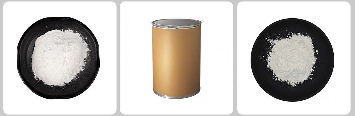 Kojic acid CAS#501-30-4 Kojic acid CAS#501-30-4