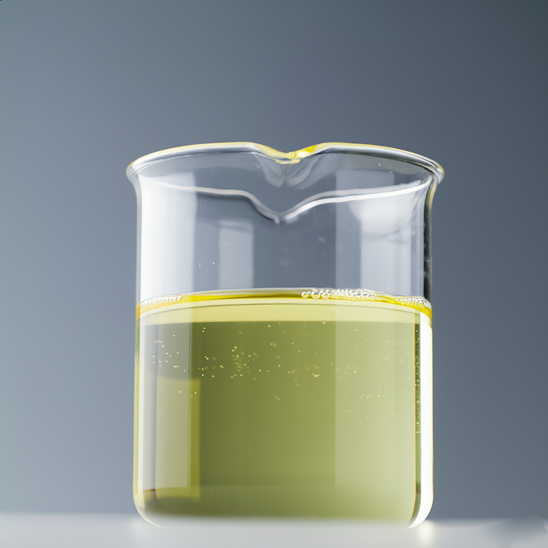 Fatty Acids, Soya CAS#68308-53-2