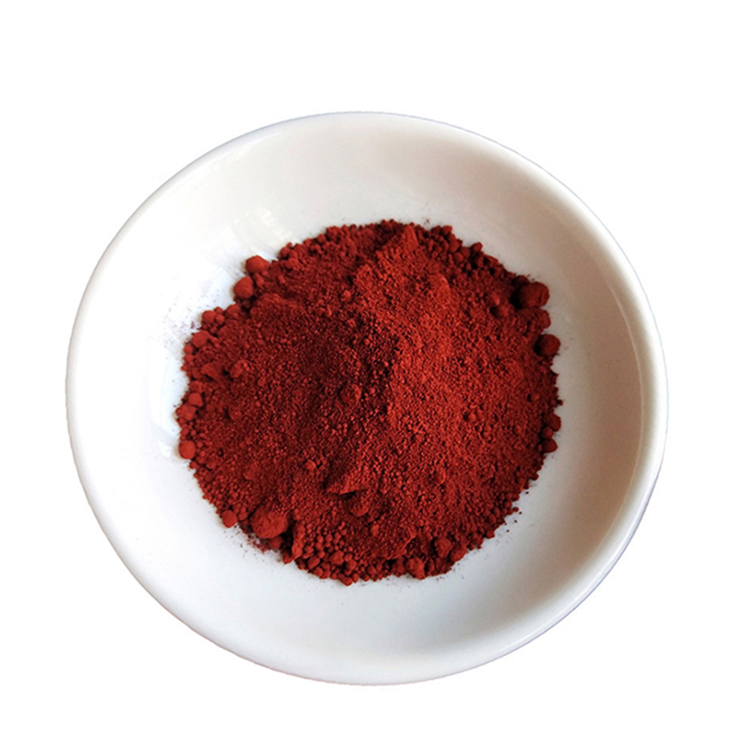 Метил қызыл CAS № 493-52-7