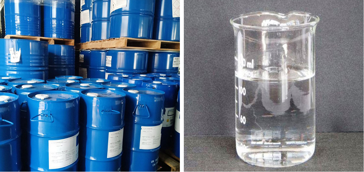 Isodecyl Alcohol CAS 25339-17-7 Isodecyl Alcohol CAS 25339-17-7