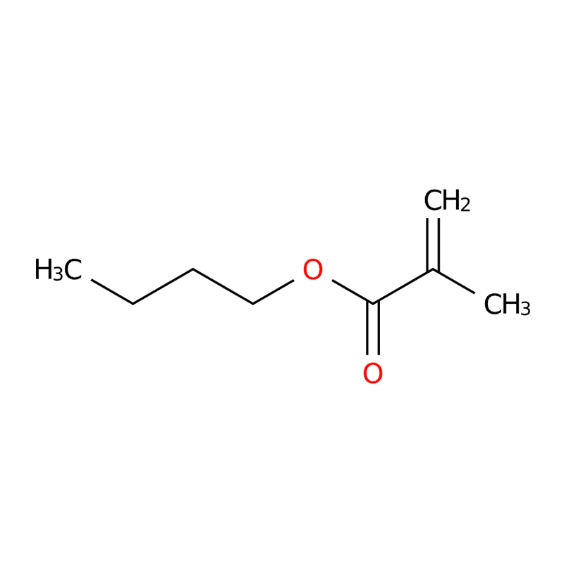 Бутилметакрилат CAS № 97-88-1