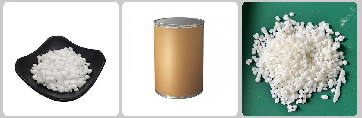 Cetearylalkohol CAS-Nr. 8005-44-5 Cetearylalkohol CAS-Nr. 8005-44-5