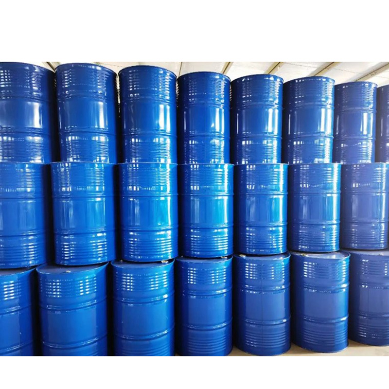 2-Éthylhexanol CAS#104-76-7