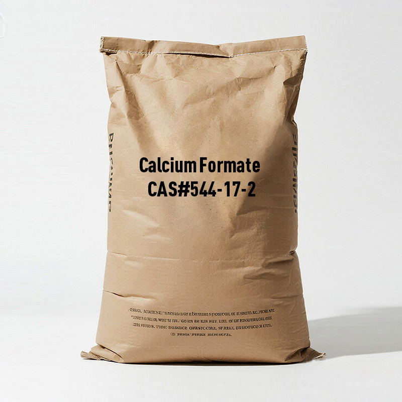 Формиат кальция CAS#544-17-2