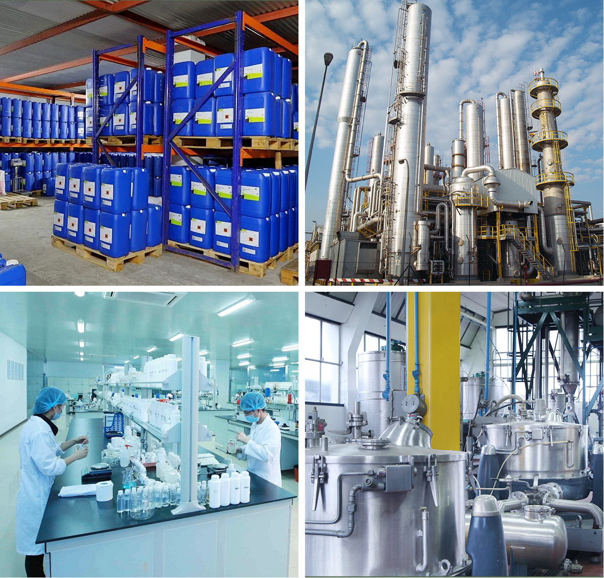 Dichloromethane CAS#75-09-2 Dichloromethane CAS#75-09-2