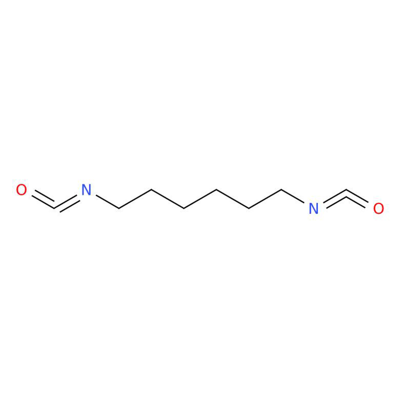 Hexamethylene Diisocyanate CAS#822-06-0