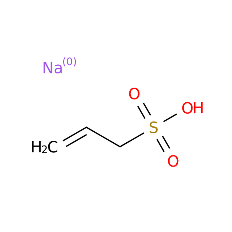 Аллилсульфонат натрия CAS#2495-39-8