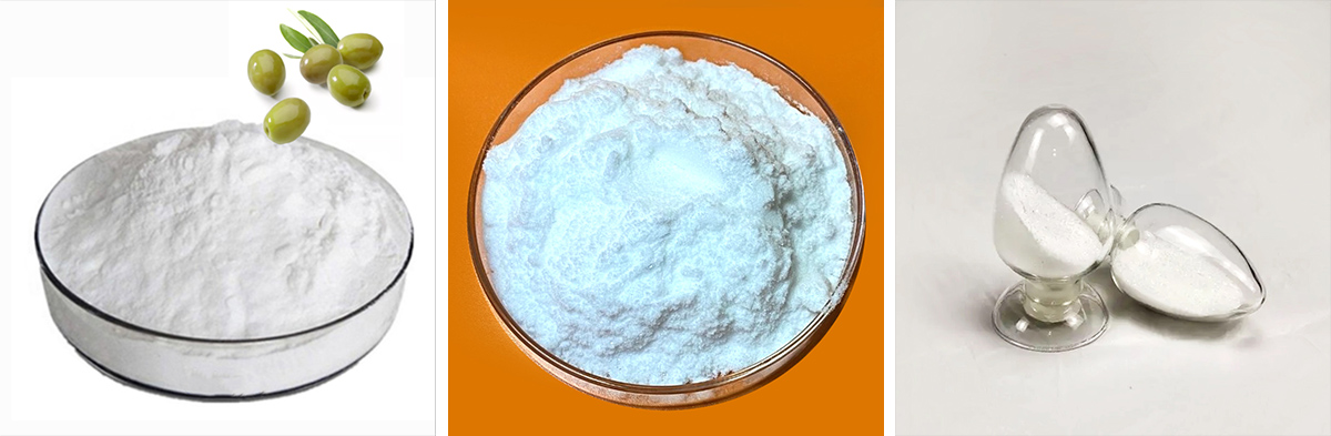 أوليفيتول CAS#500-66-3 أوليفيتول CAS#500-66-3