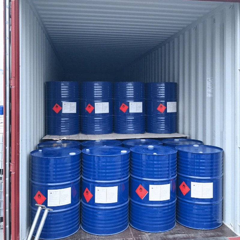 Бутилметакрилат CAS № 97-88-1