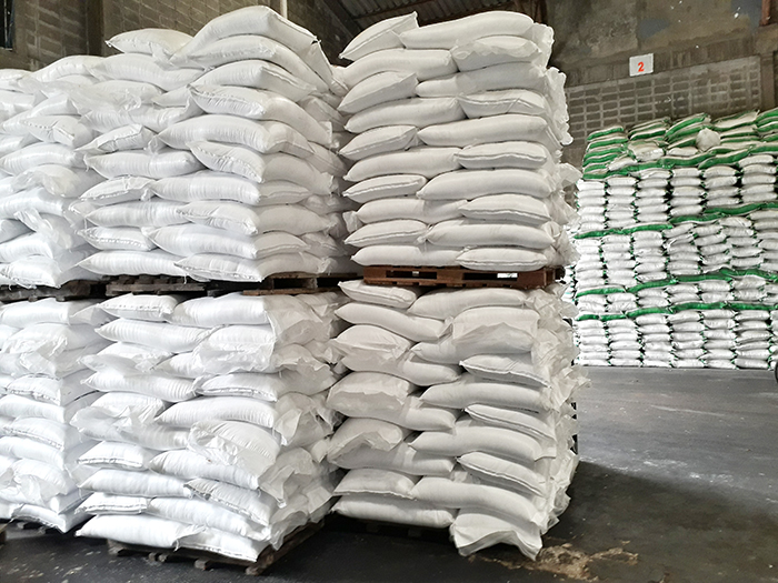 حمض الستريك CAS# 77-92-9 حمض الستريك CAS# 77-92-9