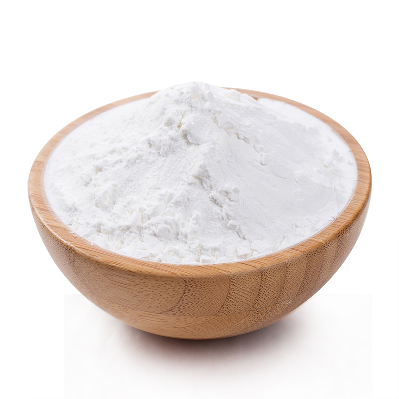 نشا مُجلتن مسبقًا CAS#9005-25-8