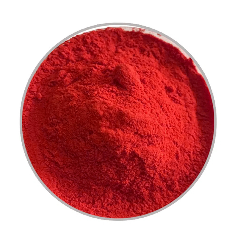 Acid Red 18 CAS#2611-82-7