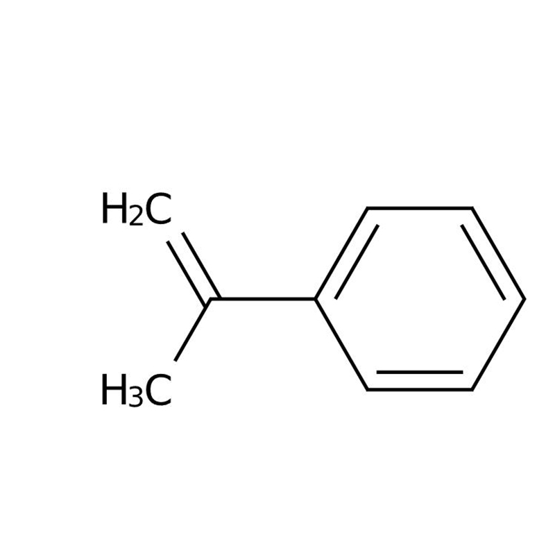 Alpha-Methylstyrene CAS #98-83-9