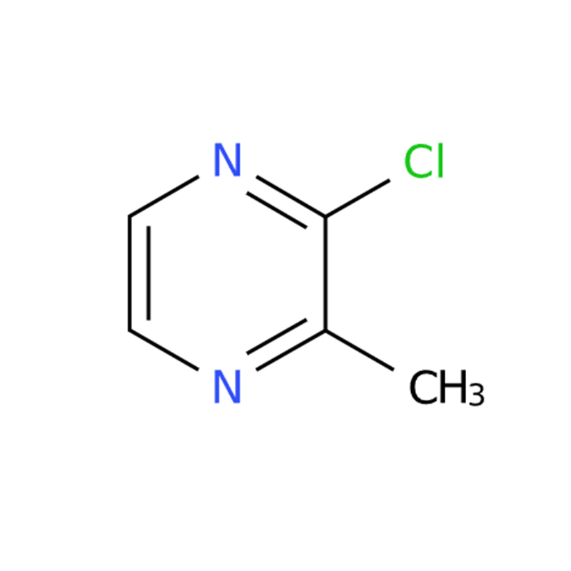 2-Cloreto-3-metilpirazina CAS#95-58-9