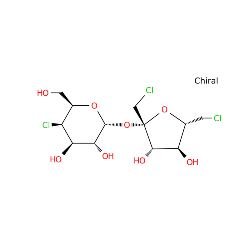 Sucralose CAS#56038-13-2