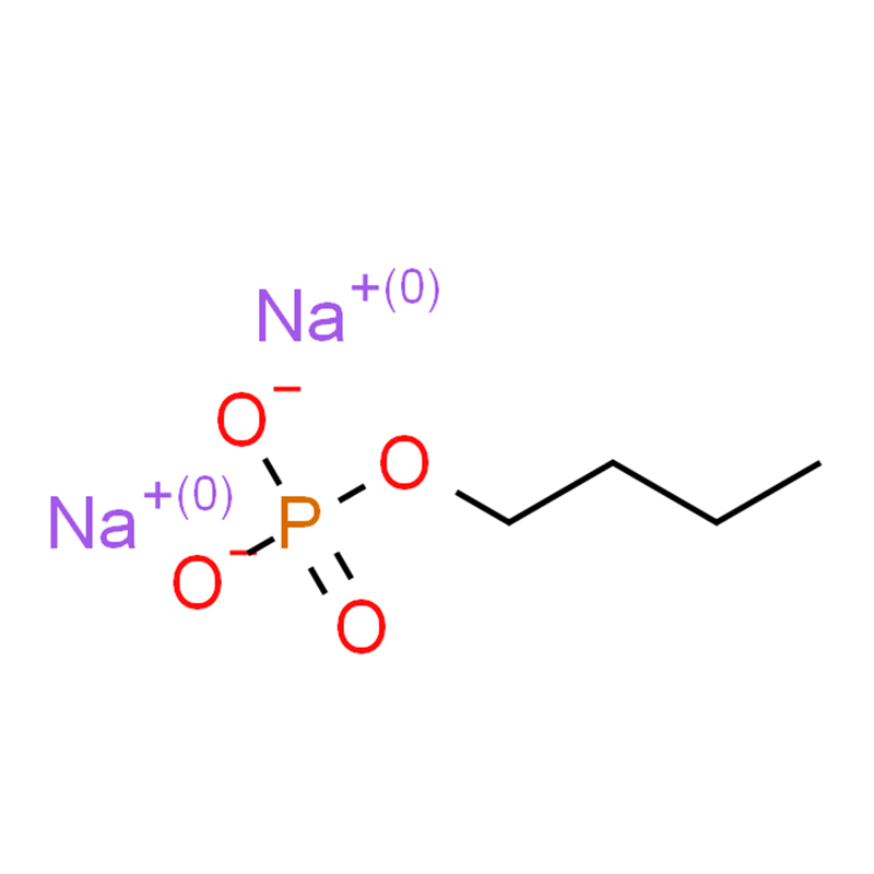 Phosphoric acid, butyl ester, sodium salt CAS#53126-67-3