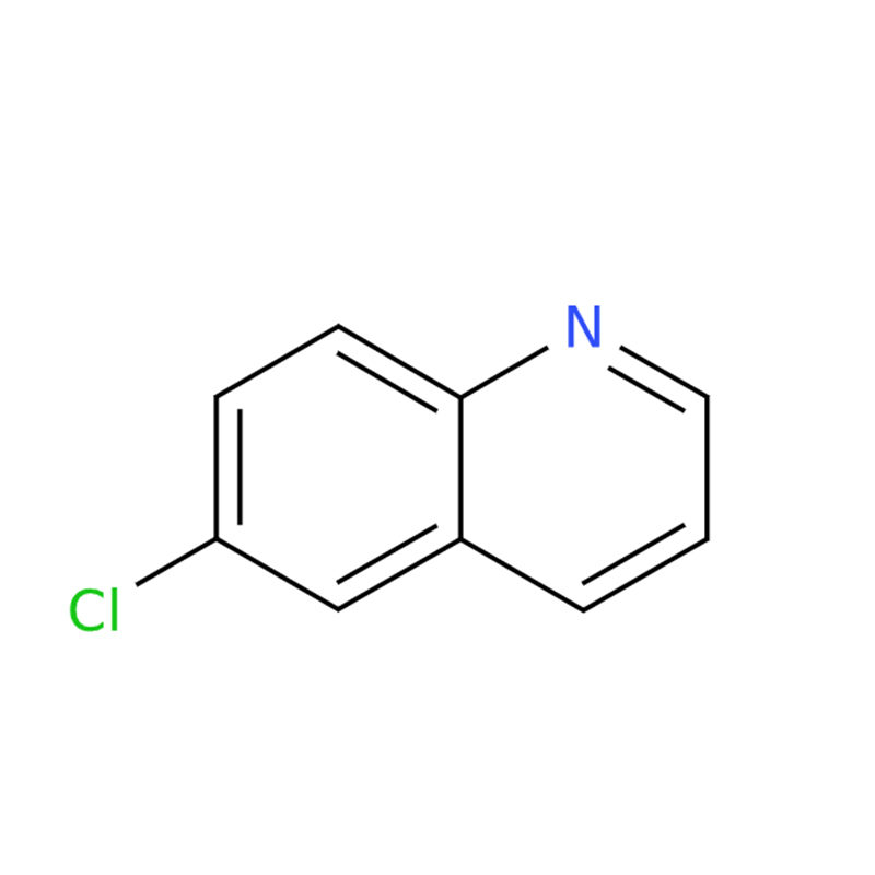 6-CHLORQUINOLIN CAS#612-57-7