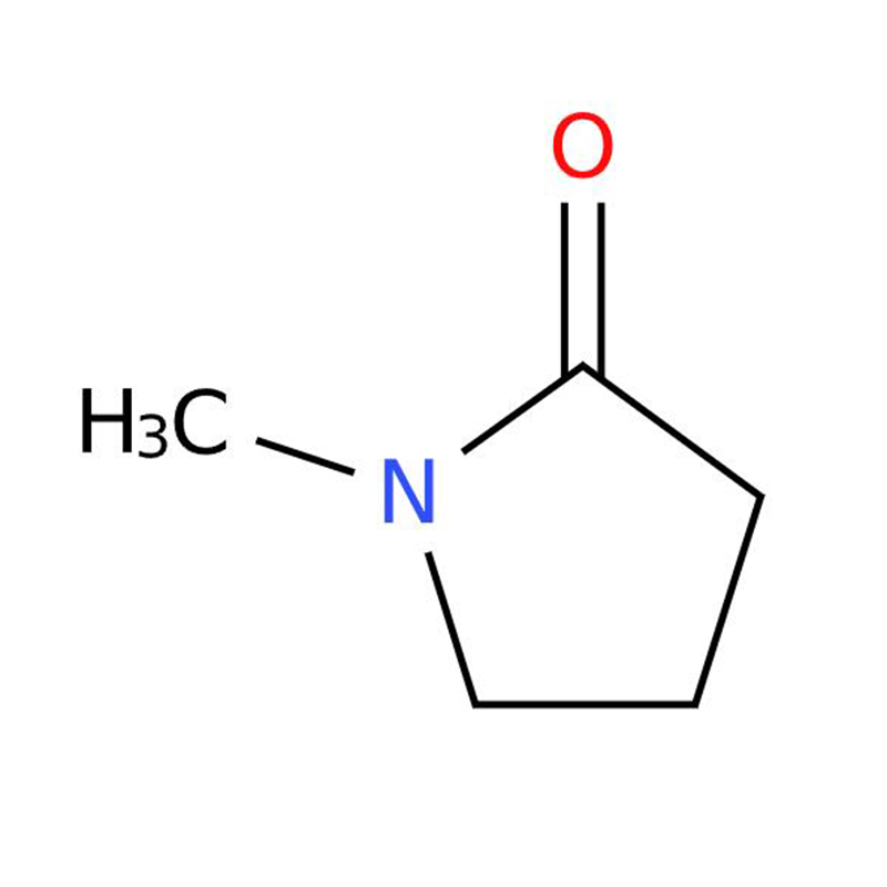 N-Methyl-2-pyrrolidoneCAS#872-50-4-