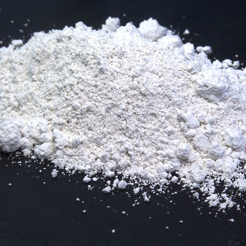 Barium sulfate CAS#7727-43-7