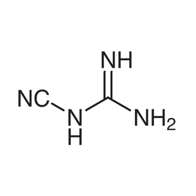 Dicyandiamide CAS#461-58-5