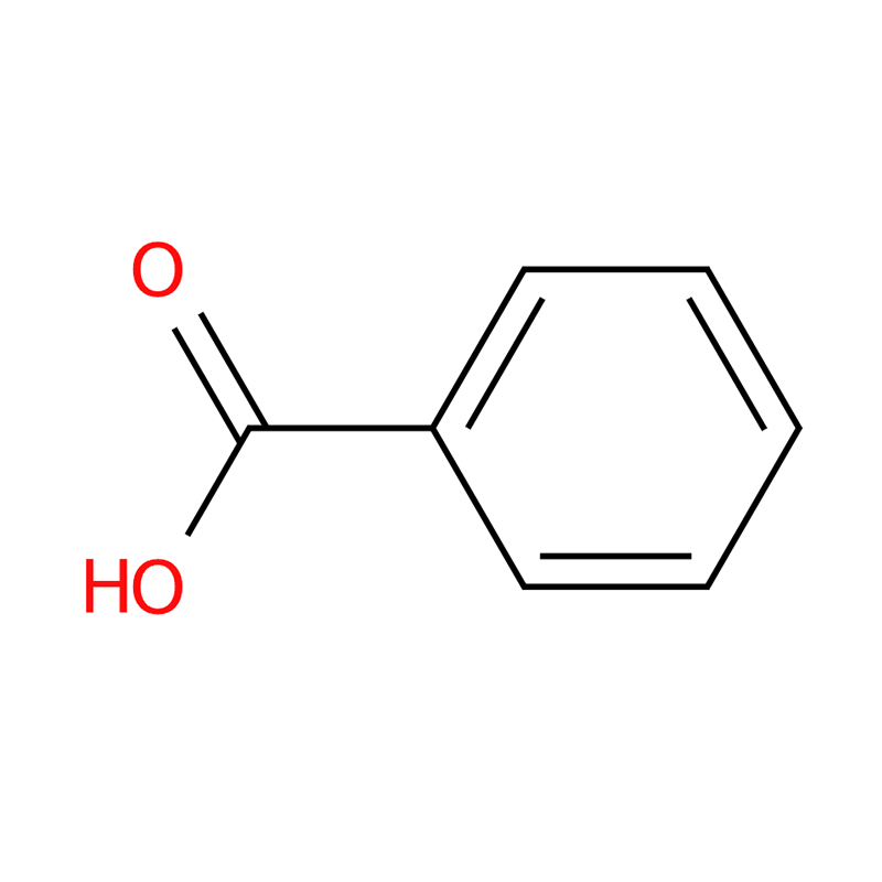 Benzoic Acid CAS#65-85-0