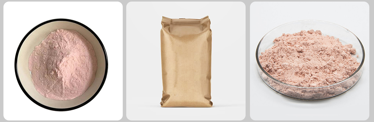 Manganese Carbonate CAS#598-62-9 Manganese Carbonate CAS#598-62-9