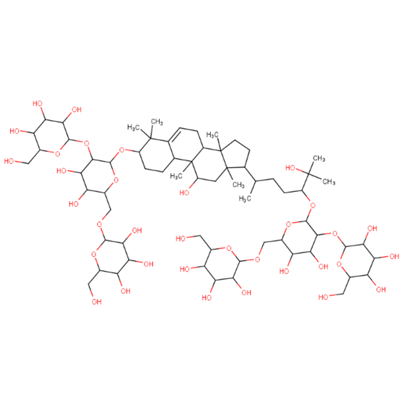 Mogroside CAS#89590-98-7