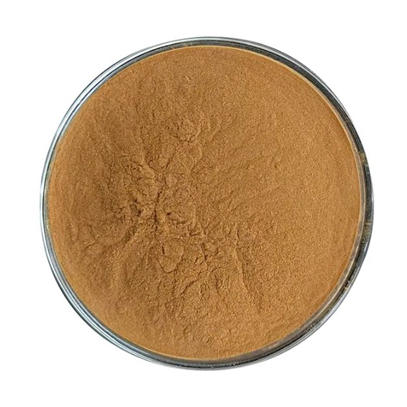 Sodium lignosulfonate CAS# 8061-51-6