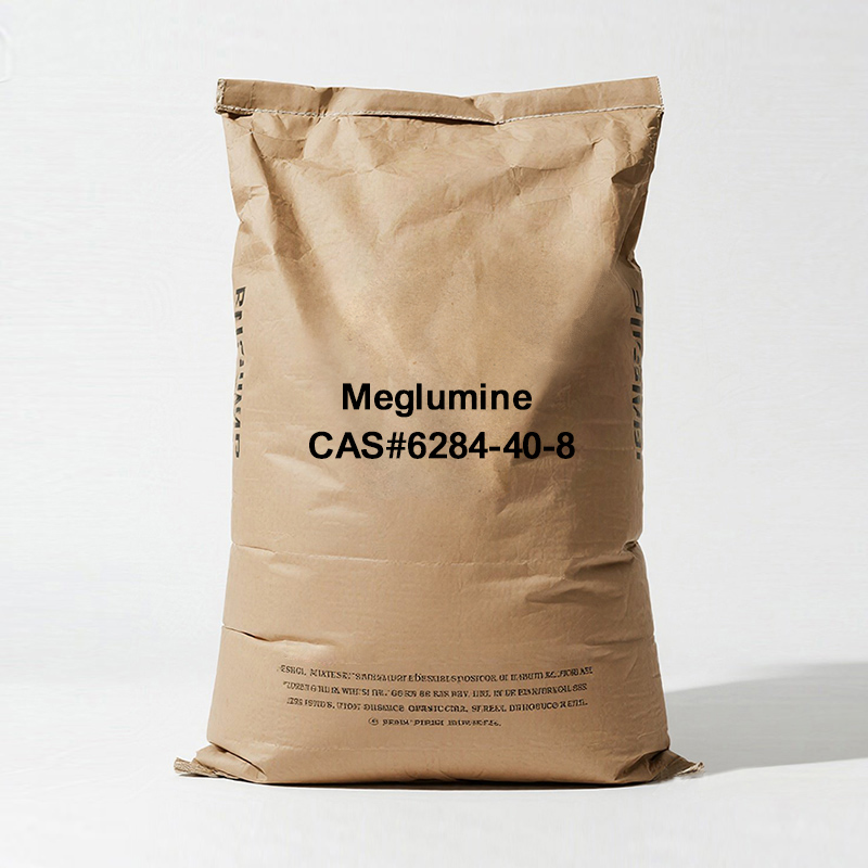 Meglumina CAS#6284-40-8