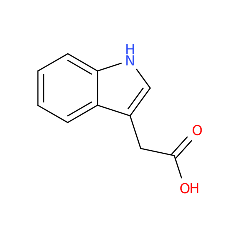 Indole-3-Acetic Acid CAS#87-51-4
