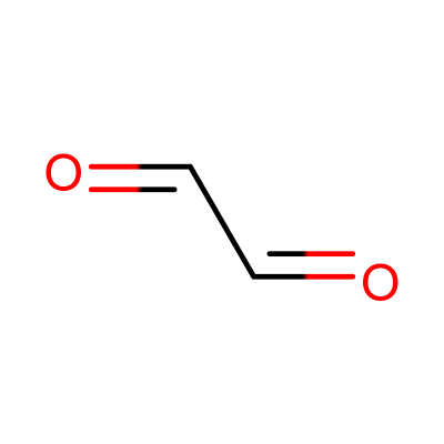 Gliossale CAS#107-22-2