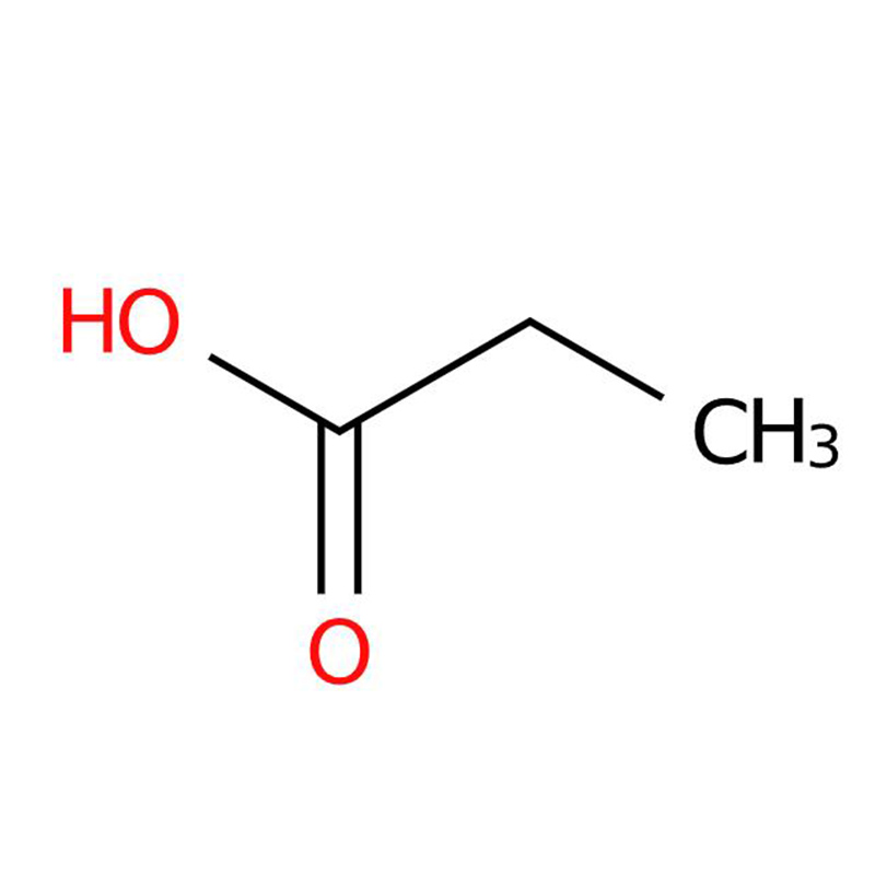 Propionic acid CAS#79-09-4