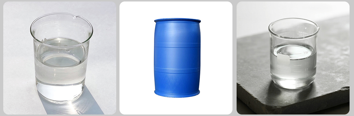 C6 fluorine-free water repellent (polysiloxane based)   C6 fluorine-free water repellent (polysiloxane based)