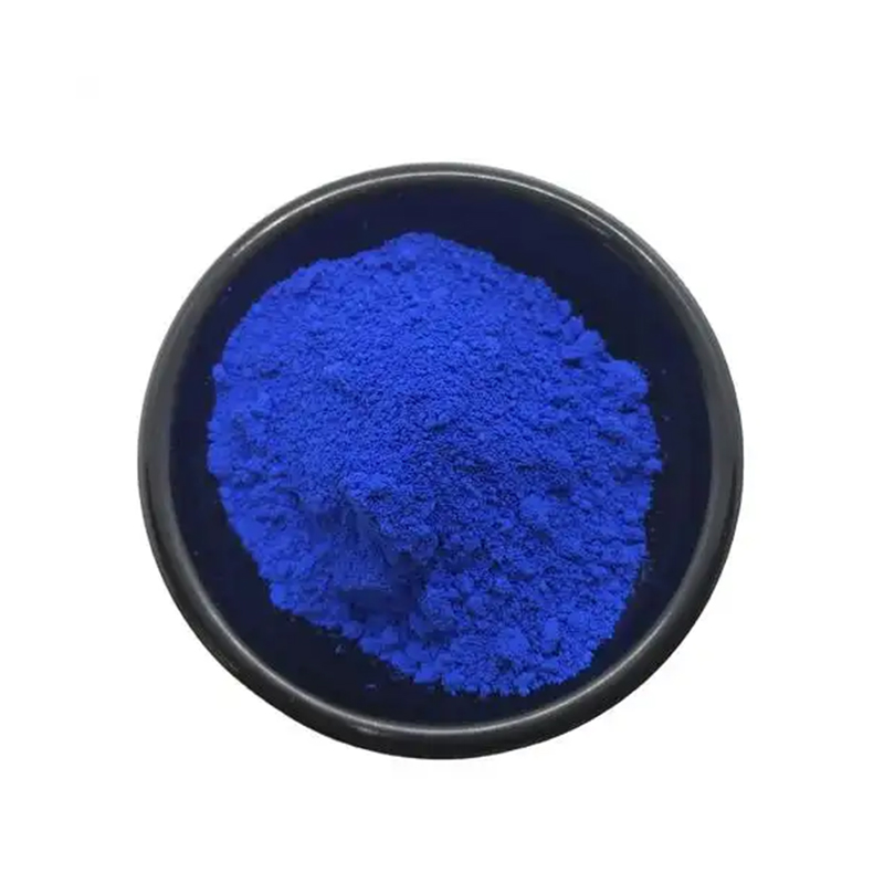 BLU DI METILENE CAS#61-73-4