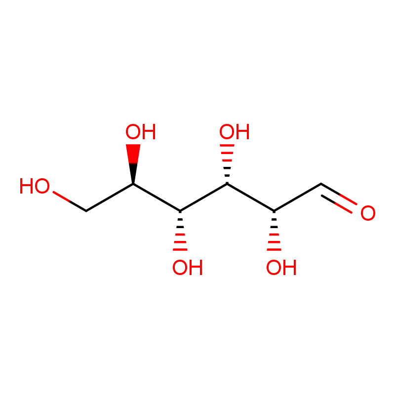 D(+)-Glucose CAS-Nr. 50-99-7