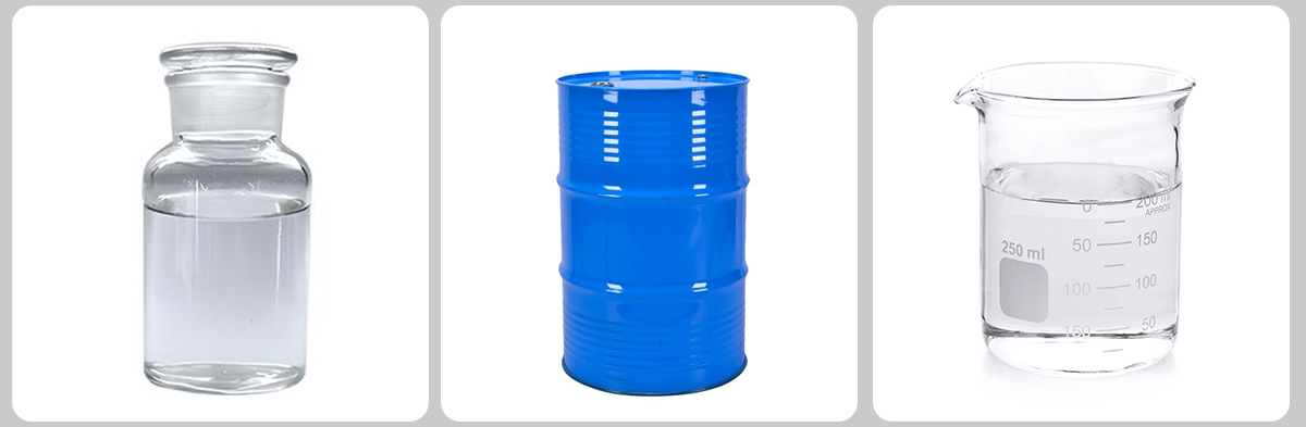 Éther monobutylique de diéthylène glycol CAS n° 112-34-5