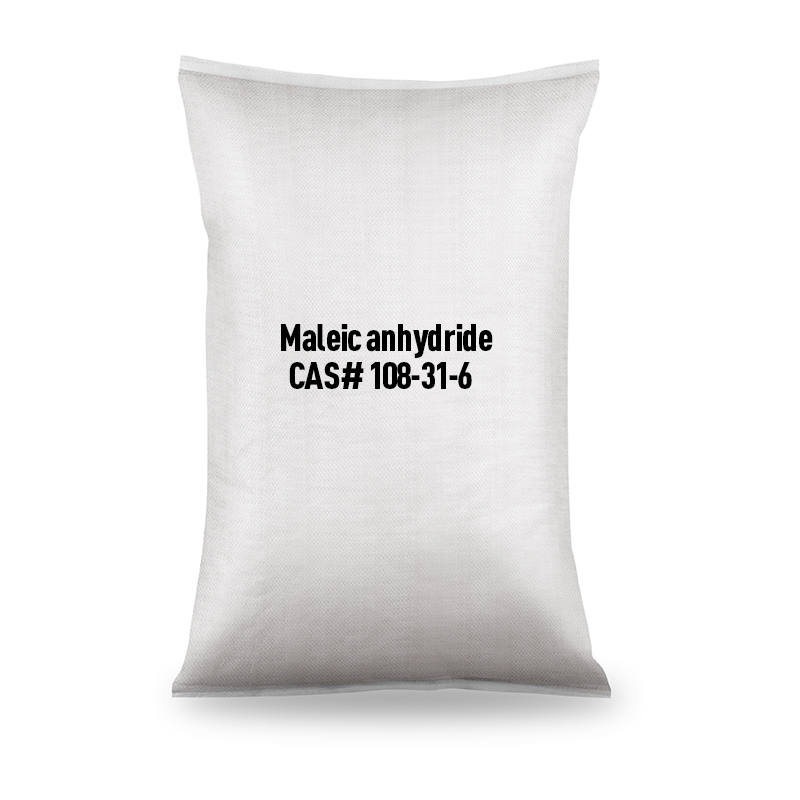 Maleic anhydride CAS# 108-31-6